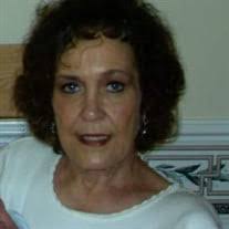 Ms. Virginia Annette Cagle Obituary 2019