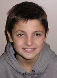 Congratulations Bobby!