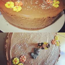 Ateau Special Mousse Au Chocolat Handmade Chocolat Chocolataulait Miam Sucre Gateau Recett