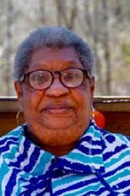 Rosa Borders Obituary in Shelby at Enloe Mortuary