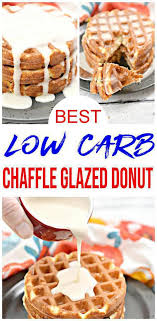 Add a tsp of shredded cheese to the preheated waffle maker and let it cook for about 30 seconds. Pin On Desserts