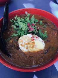 Laksa penang merupakan sejenis makanan berkuah yang sangat popular di bukan sahaja malaysia malahan di singapura juga. 7 Restoran Laksa Penang Di Pulau Pinang Yang Sedap Asli Saji My Laksa Edible Crafts Food