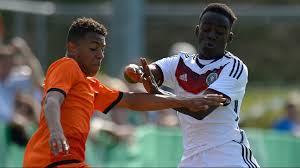 Maybe you would like to learn more about one of these? Arsenal Sign Donyell Malen From Ajax Youth Team