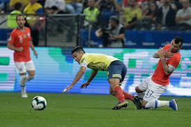 La selección colombia debuta en la edición 2021 de la copa américa. Pd8dk45v7kbdom