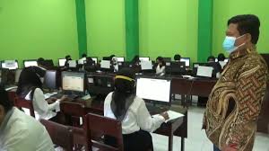 Kemenpan rb resmi menetapkan passing grade untuk skd cpns 2021. Keputusan Menpan Rb Nomor 1127 Tahun 2021 Untuk Pppk Guru Ini Poinnya