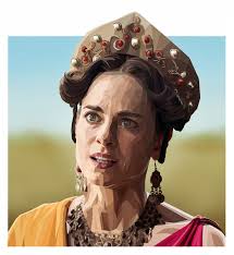 My latest addition to the low poly fan art project.