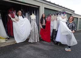 Ywca Pop Up Gown Shop Opens March 5 Lehigh Valley Press