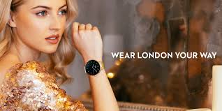 Henry London Watches