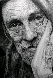 Untitled Paul Cadden (b. 1964) Scotland Charcoal & Graphite