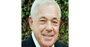 Ron (Marvin) Burton Obituary (1935