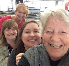 April 2017 Newslet wsletter