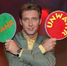 Jörg michael pilawa (* 7. Tv Legenden Das Grosse Abc Der Fernseh Moderatoren Bilder Fotos Welt
