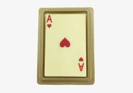 The 10 best offline card games for ios, android, windows, macos, and xbox one platforms, each which can be played without an internet connection. Chocolate Card Ace Of Hearts Card Game Png Image Transparent Png Free Download On Seekpng