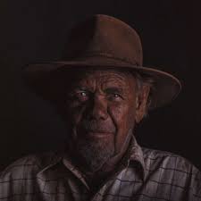 Alec Baker, National Portrait Gallery