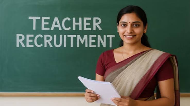 Job:छत्तीसगढ़ में पांच हजार से ज्यादा पदों पर होगी शिक्षकों की सीधी भर्ती; यहां जानें क्या है क्राइटेरिया - Teachers Will Be Recruited For More Than Five Thousand Posts ...
