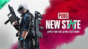 New state is a brand new futuristic entry in the incredibly popular battle royale series. Gamasutra Press Releases Pubg New State Alpha Test Details Revealed