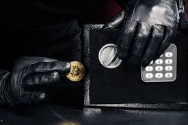 The 'hackers' got away with 69,000 bitcoin worth $3.6 billion at the time. 3k Qzq9wf2qflm