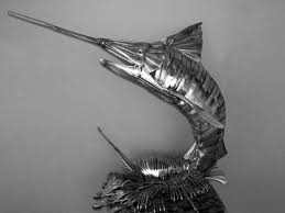 Epingle Sur Sculptures