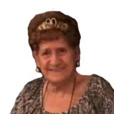 Obituary information for Anna Diomede