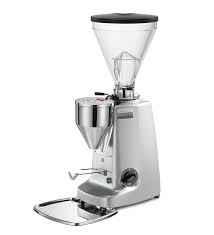 Krups coffee grinder (f2034210) grind whole coffee beans quickly and efficiently with the powerful krups coffee grinder. Electronic Mazzer Grinder Doser Super Jolly Electronic