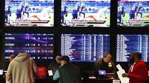 Illinois currently has five online sports betting apps available following the supreme court's 2018 decision declaring the professional and amateur sports protection act (paspa) unconstitutional, it was up to individual states to legalize sports. Here S When Sports Gambling Could Be Legal In Illinois And Answers To Other Questions About Casinos And Betting Chicago Tribune