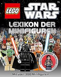 Browse sets from all scenes of the hit saga here. Lego Star Wars Lexikon Der Minifiguren 9783831020386 Amazon Com Books