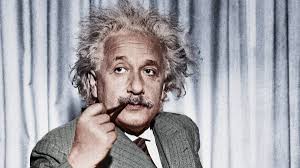 Was Einstein wrong? These British scientists think he might have been