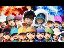 Boboiboy the movie is here!⚡ originally released in theaters in 2016, the blockbuster hit is now available on trclips in. Boboiboy Galaxy The Movie 2 Free Download