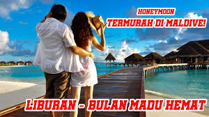 Kami melayani paket perjalanan dengan harga terjangkau menuju tempat wisata, tempat ziarah, bandara, hingga luar kota. Paket Tour Honeymoon Maldives 2020 Youtube