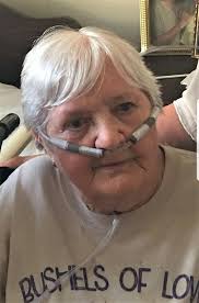 Geneva Hilliard Beck Obituary January 14, 2019