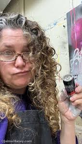 New graffiti art style paintings