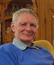 Condolence Book for Jim (James) KENNEDY (Limerick City, Limerick)