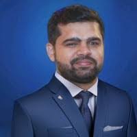 Imran Kasbati's Instagram, Twitter & Facebook