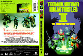 Leo has an important role in the team and is splinter's splinter's right hand turtle. Teenage Mutant Ninja Turtles 2 Dvd Covers Cover Century Over 500 000 Album Art Covers For Free