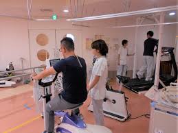 大動脈 解離 リハビリ