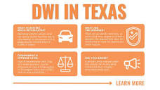 What is the difference between DUI and DWI in Texas? - Trey Porter Law