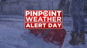 Denver weather: Pinpoint Weather Alert Days for incoming snow