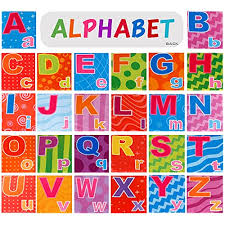 In addition to cash or credit, there is google pay, apple pay, paypal, venmo, and cashapp. Mini Tudou 26 Pcs Baby Soft Alphabet Cards Abc Learning Flash Cards With Storage Bag Washable Soft Letter Early Educational Toy For Babies Infants Toddlers Boys And Girls 0 1 2 3 Years Old Pricepulse