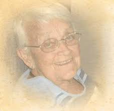 Monica Taplin Obituary & Funeral