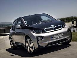 Bmw Electric Car Demand Business Insider