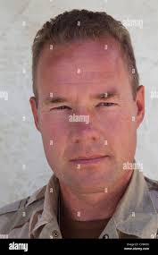 Isaf commander hi-res stock photography and images