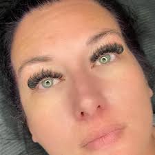 BEST of Duluth Lash Extensions
