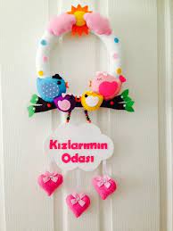 Kapi Susleri Panosundaki Pin