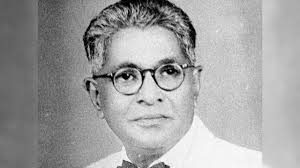 An Editor who brewed the daily tea