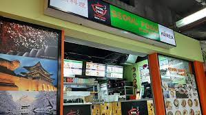 Popular airlines flying from kota kinabalu to seoul. Seoul Food Express Korea Restaurant In Kota Kinabalu
