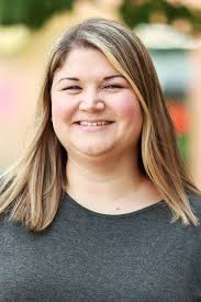 Meet The Staff At Carle Auditory Oral School In Urbana, IL