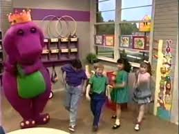This was release of a limited time in 1999 and it was. Happy Birthday Barney Custom Theme