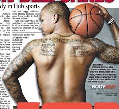 100+ best arm tattoos for men in 2021. Boston Beefcakes Pressreader
