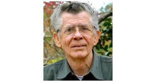 John E. Dickson Obituary (2025)