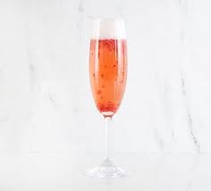 With the festive break tantalisingly close, for most thoughts are no doubt turning toward kicking back with a drink. Champagne Cocktail Recipes Bbc Good Food